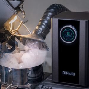 DiFluid AirWave Sample Unit