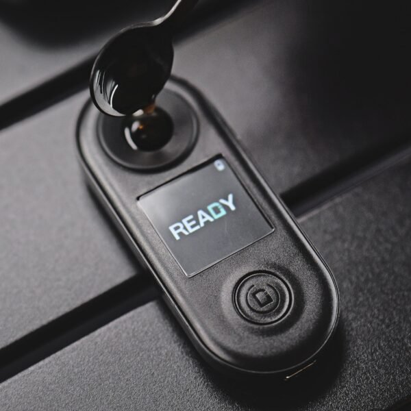 Microbalance Ti  - R2 Extract: The Brew Control System (Ti)