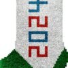 2024 - Latch Hook Stockings Kit