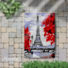 Eiffel Tower - Latch Hook Rug Kit