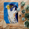 Night Watcher - Latch Hook Rug Kit