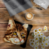 Where's My Food - Latch Hook Pillow Kit
