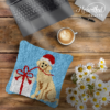 Good Boy Gifts - Latch Hook Pillow Kit