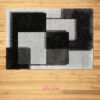 Abstract Shapes - Latch Hook Rug kit
