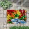 Better Days - Latch Hook Rug kit