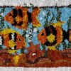 Bubbly Aquarium - Latch Hook Rug Kit