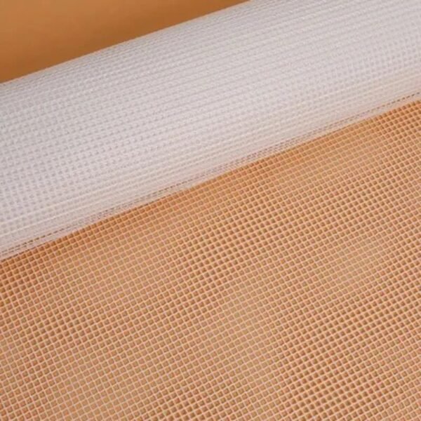 Blank Latch Hook Mesh Canvas
