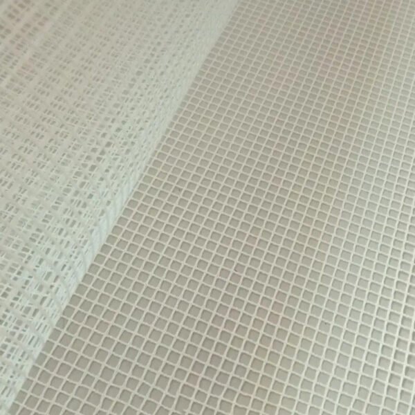 Blank Latch Hook Mesh Canvas