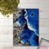 Deep Blue Sea - Latch Hook Rug Kit