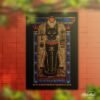 Egyptian Sphynx - Latch Hook Rug Kit