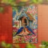 Exquisite Beau - Latch Hook Rug Kit