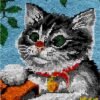 Get This Off! - Latch Hook Rug Kit