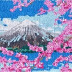 glimpse-of-mount-fuji-latch-hook-rug-kit-667823-1.jpg Green Bay Packers - Latch Hook Pillow Kit