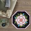 Grandma's Favorite - Latch Hook Rug Kit