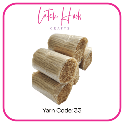 honey-wheat-latch-hook-yarn-1100069.png Honey Wheat Latch Hook Yarn