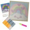 Love for All - Latch Hook Kit for Kids