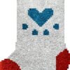 Lovely Paw - Latch Hook Stockings Kit