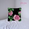 Memories of You - Latch Hook Pillow Kit
