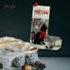 Meow - Latch Hook Stockings Kit