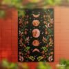 Phases of the Moon - Latch Hook Rug Kit