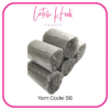 River Rock Latch Hook Yarn