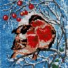 Romeo and Juliet - Latch Hook Rug Kit