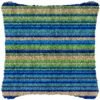 Solid Stripes - Latch Hook Pillow Kit