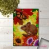 Splendid Day - Latch Hook Rug Kit