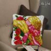 Summer Love - Latch Hook Pillow Kit