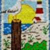 Sunny Day - Latch Hook Rug Kit