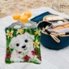 Teaching Moment - Latch Hook Pillow Kit