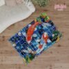Tranquil Waters - Latch Hook Rug Kit