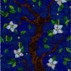 Tree of Fortune - Latch Hook Rug Kit