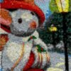Wandering Doo Little - Latch Hook Rug Kit