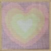 Warm Love - Latch Hook Kit for Kids
