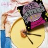 You're Magic - Latch Hook Pillow Kit